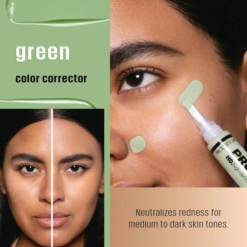 LA Girl Pro Concealer Correctors