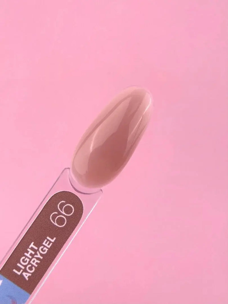 Lunamoon Liquid Light Acrygel #66