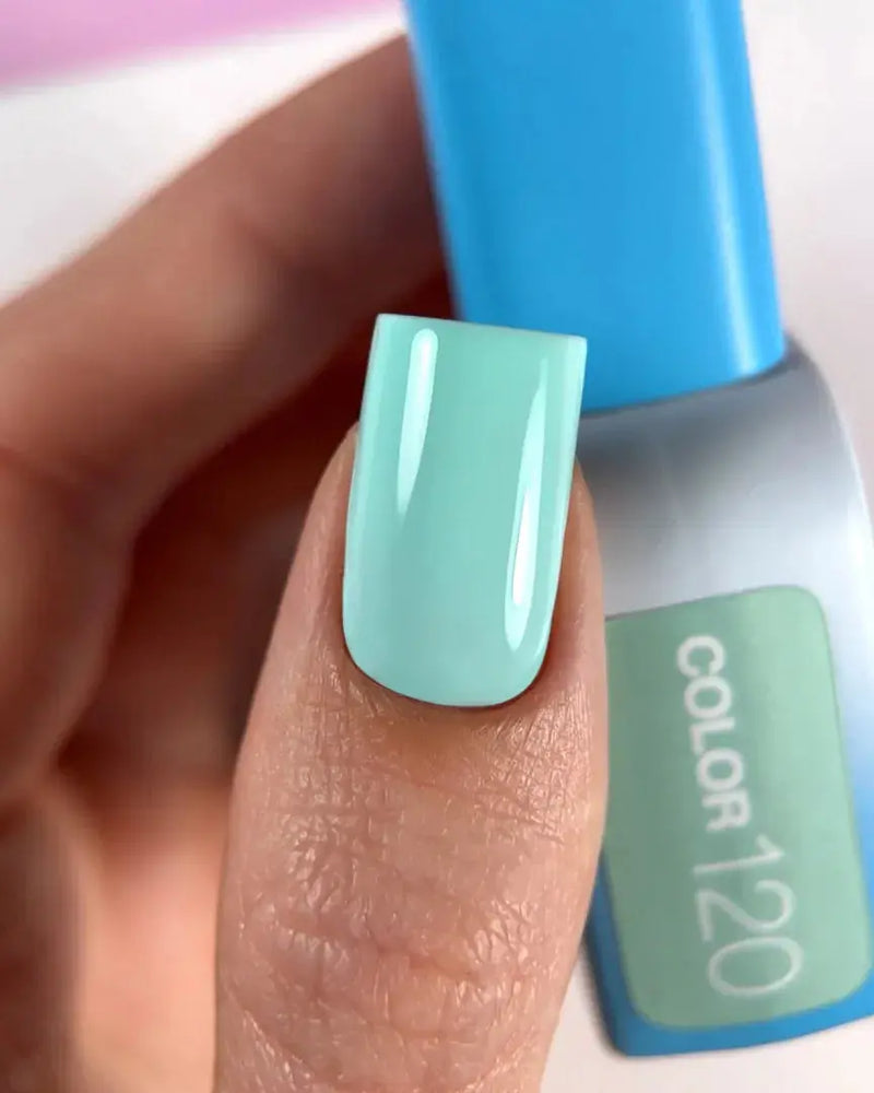Lunamoon UV Gel Polish 120