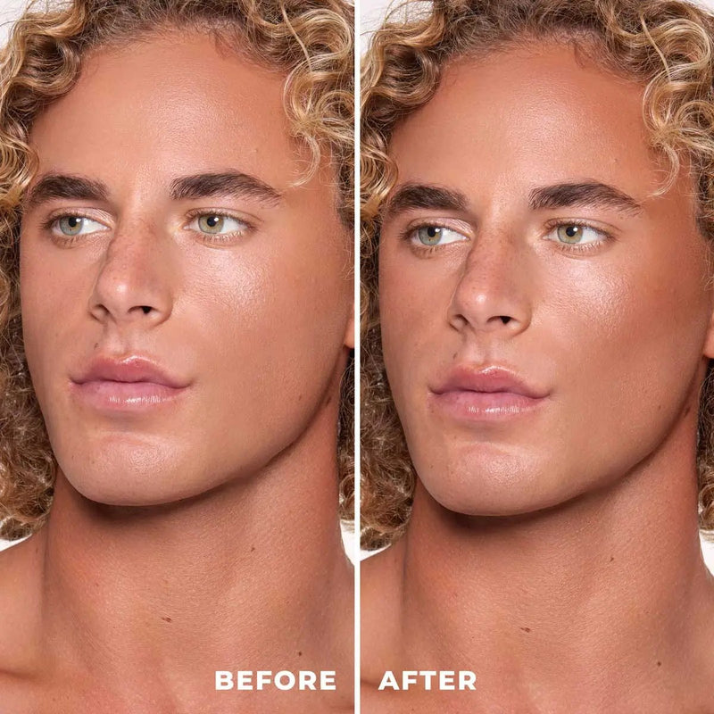 Lunar Beauty Outer Dimension Bronzing & Sculpting Stick Medium Sky