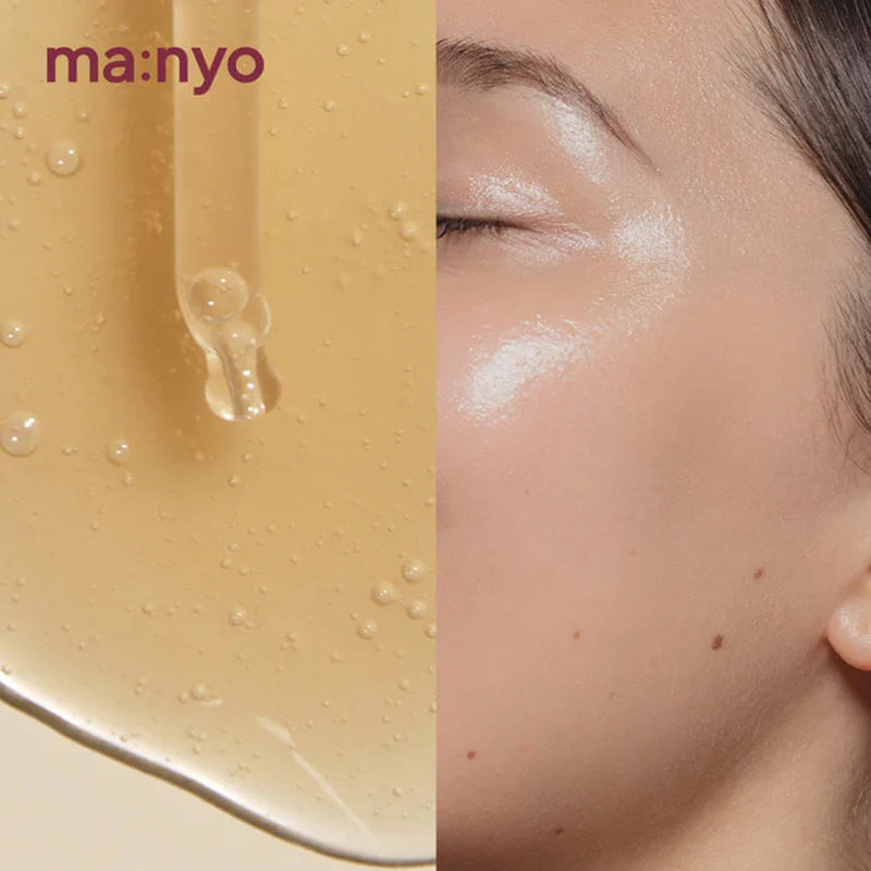 Manyo Bifida Biome Complex Ampoule