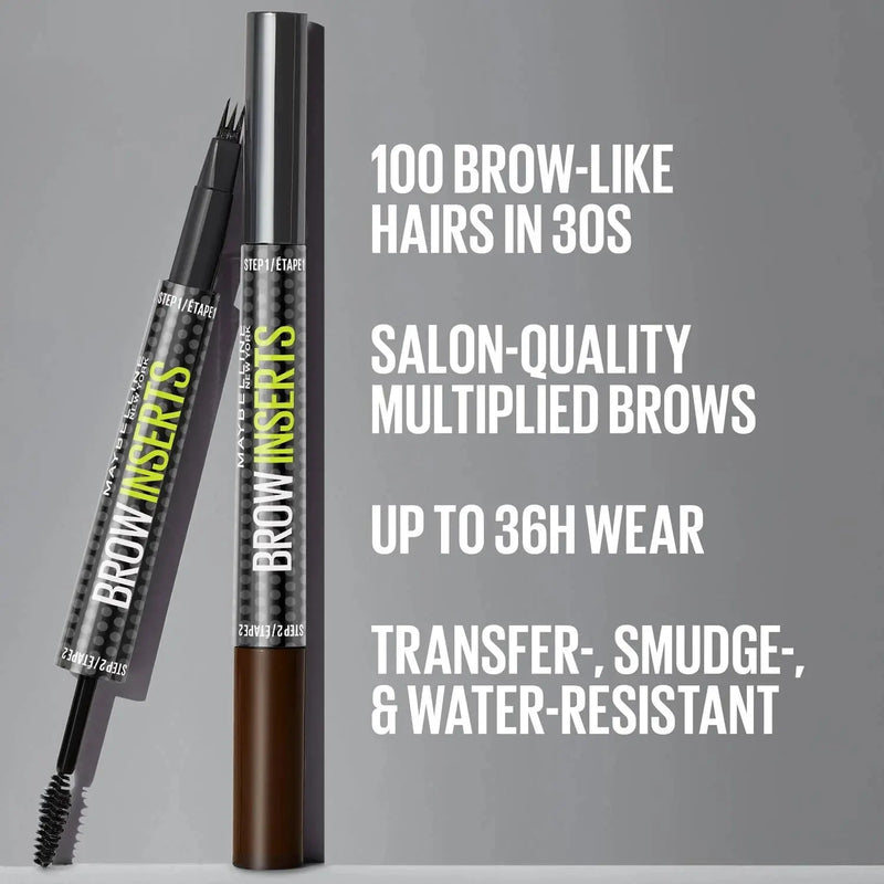 Maybelline Brow Insert