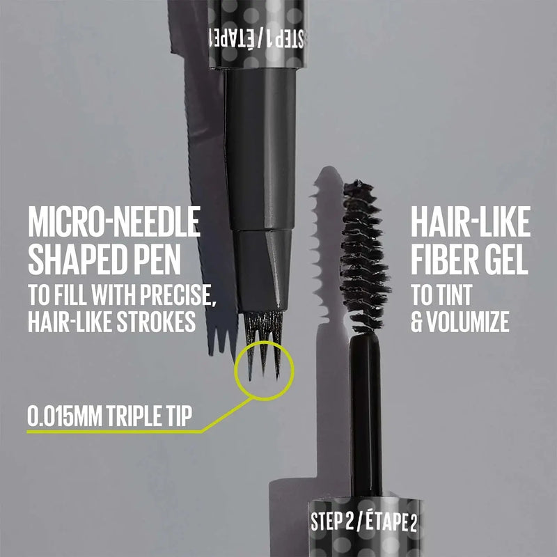 Maybelline Brow Insert