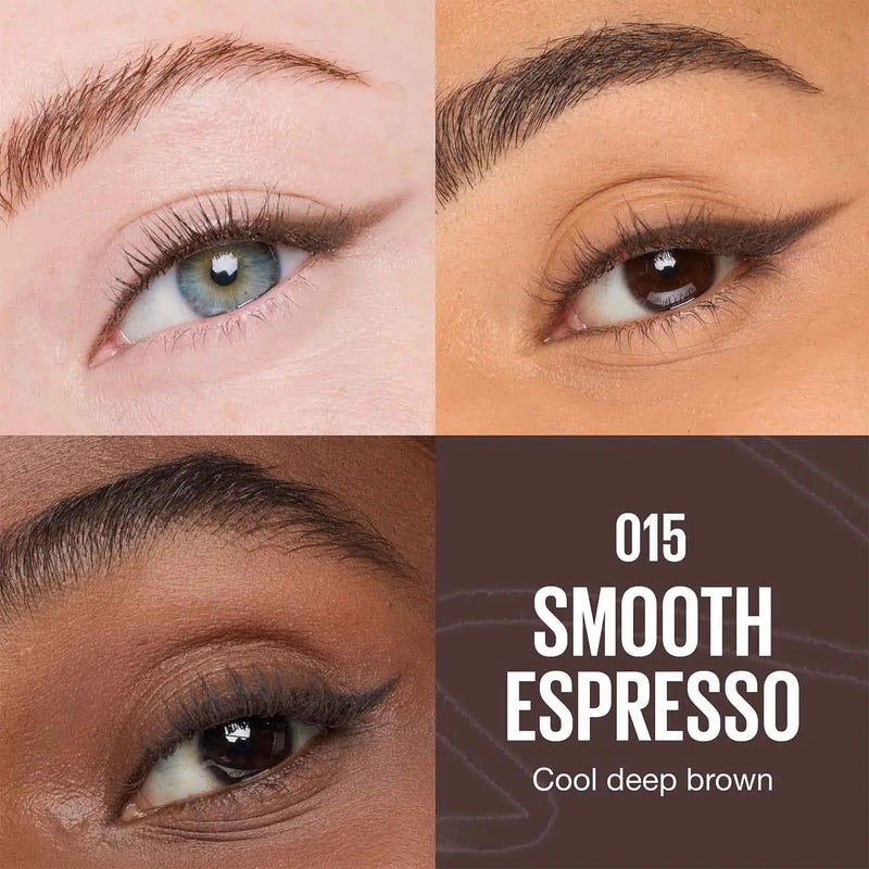 Maybelline Sculpting Stix Eyeliner Smooth Espresso