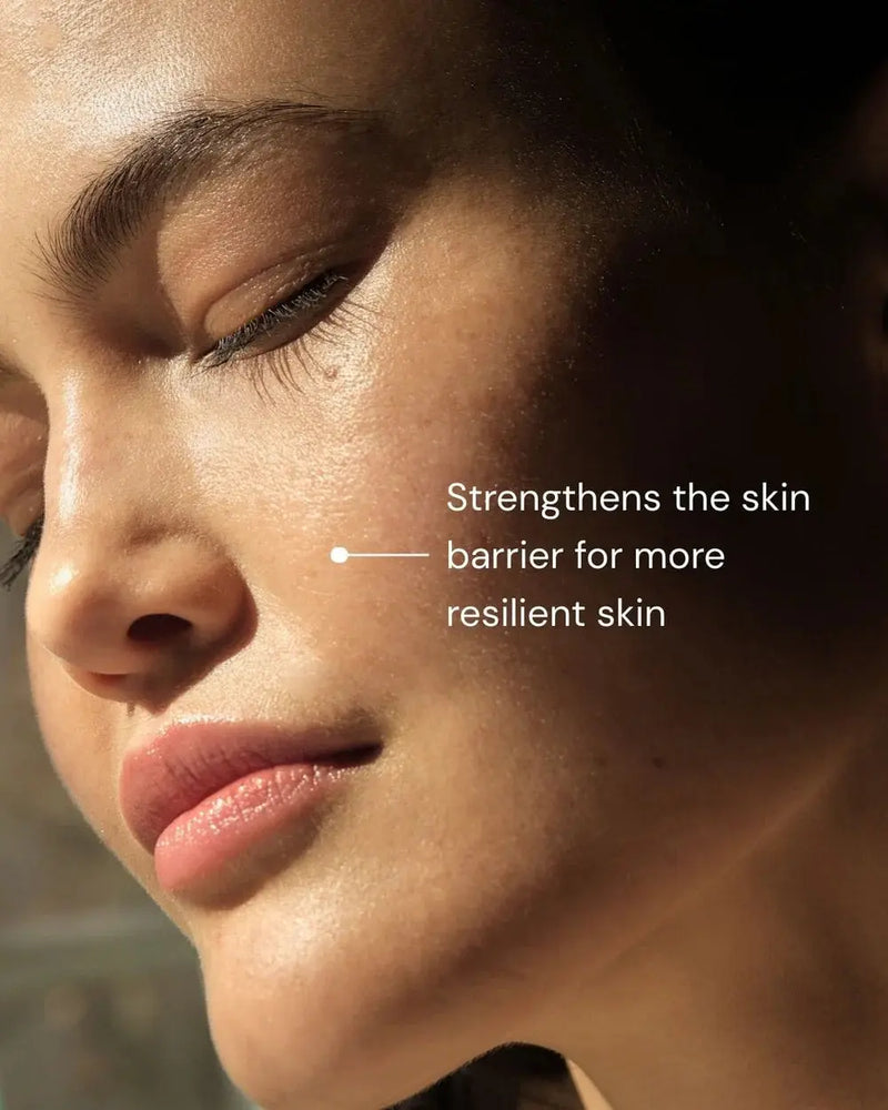Merme Berlin Gentle Barrier Face Cream