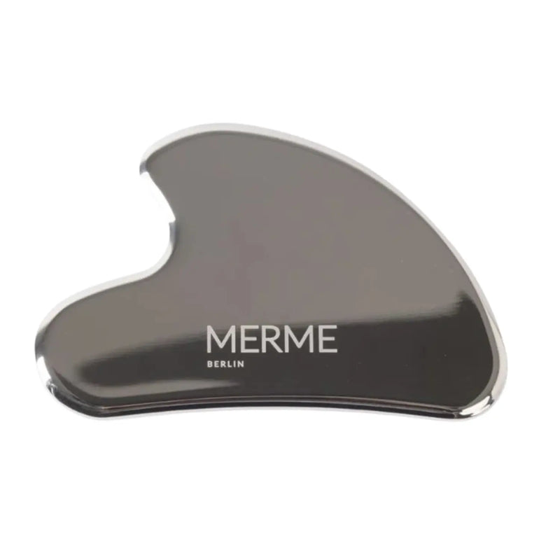 Merme Berlin Stainless Steel Gua Sha