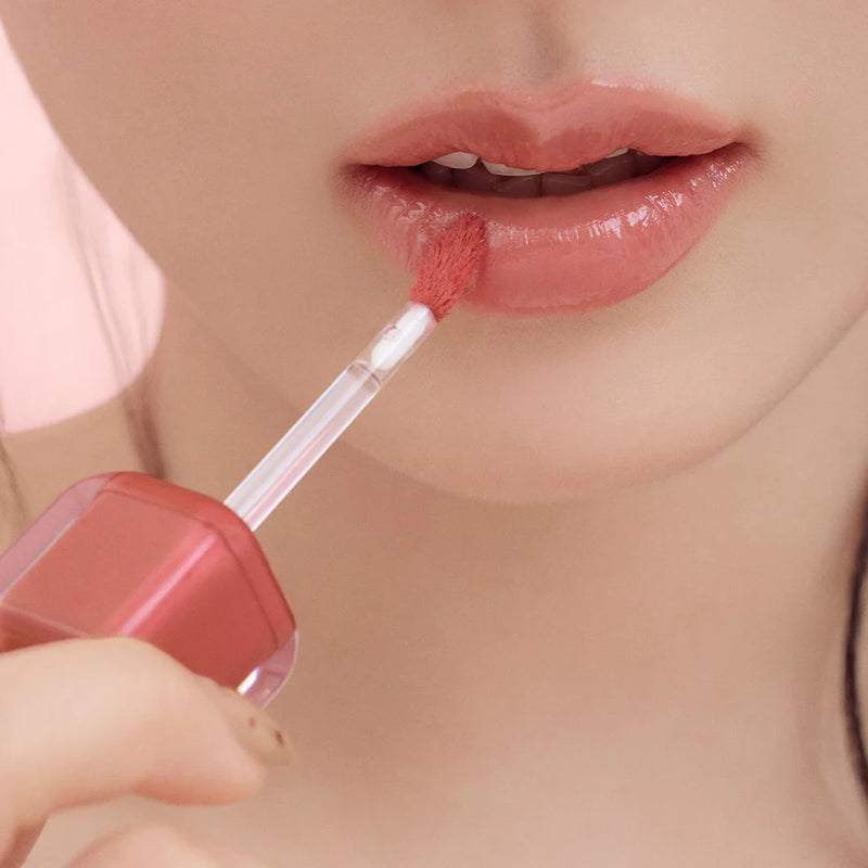Milk Touch Jelly Fit Tinted Glow Tint 15 Mauve Crunch