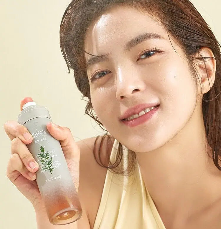 Missha Artemisia Calming Essence Mist
