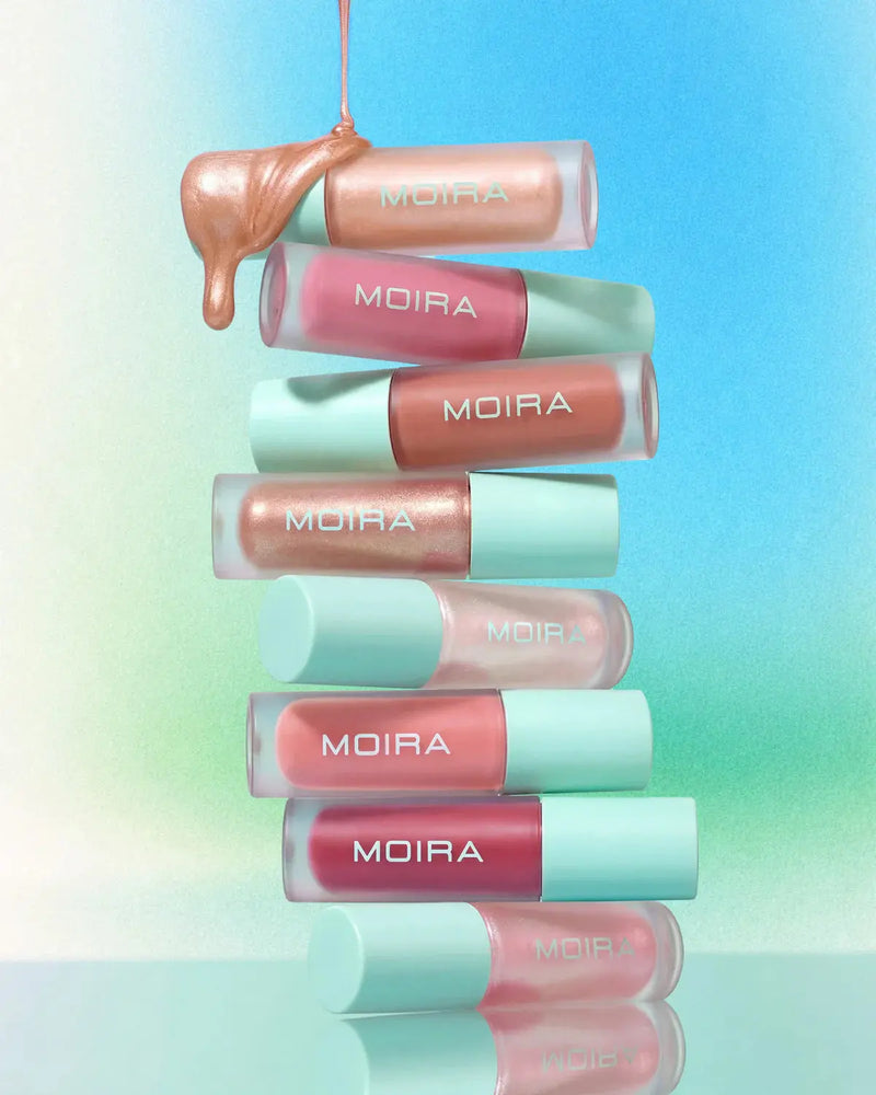 Moira Angel Glow Gloss 008 Aura Bloom