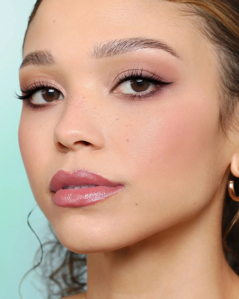 Moira Angel Satin Lipstick 006 Holy Crush