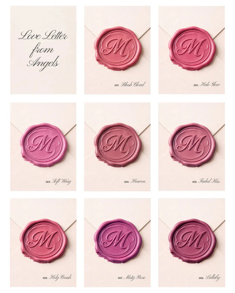 Moira Angel Satin Lipstick 007 Misty Rose
