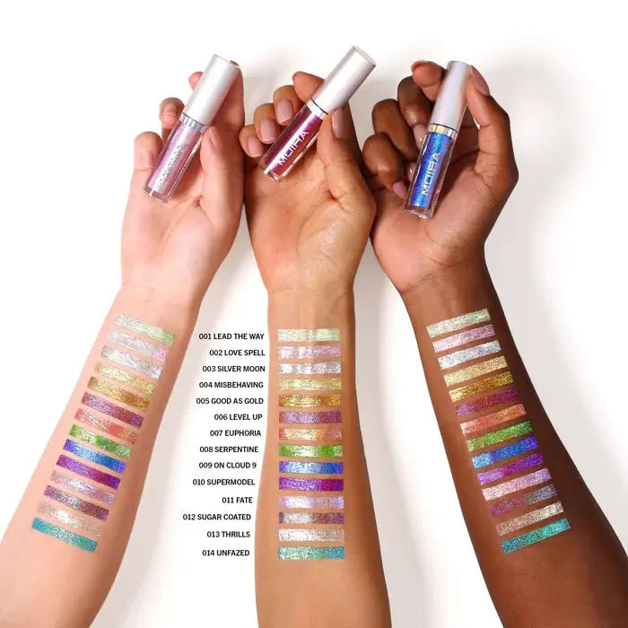Moira Chromatic Show Liner 004 Misbehaving