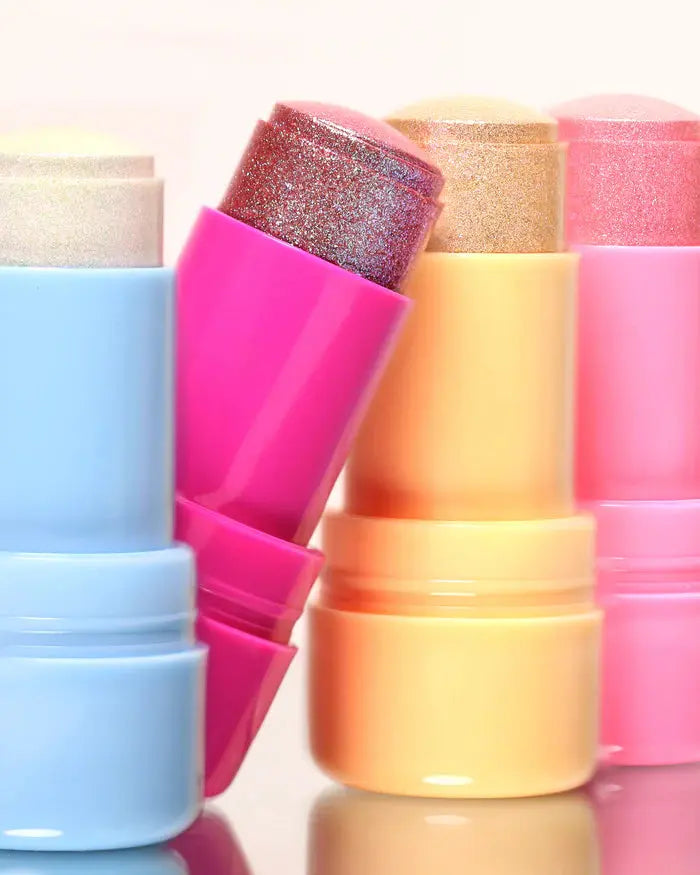 Moira Icy Glow Jelly Stick 001 Candy Cloud