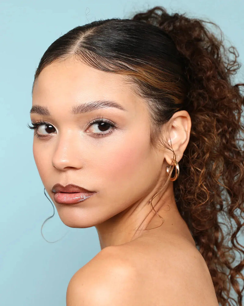 Moira Lip Chic Shimmer Gloss 006 Ttyl
