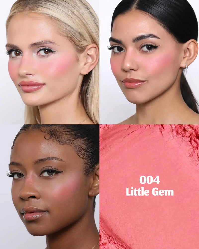 Moira Love Blur Blush 004 Little Gem