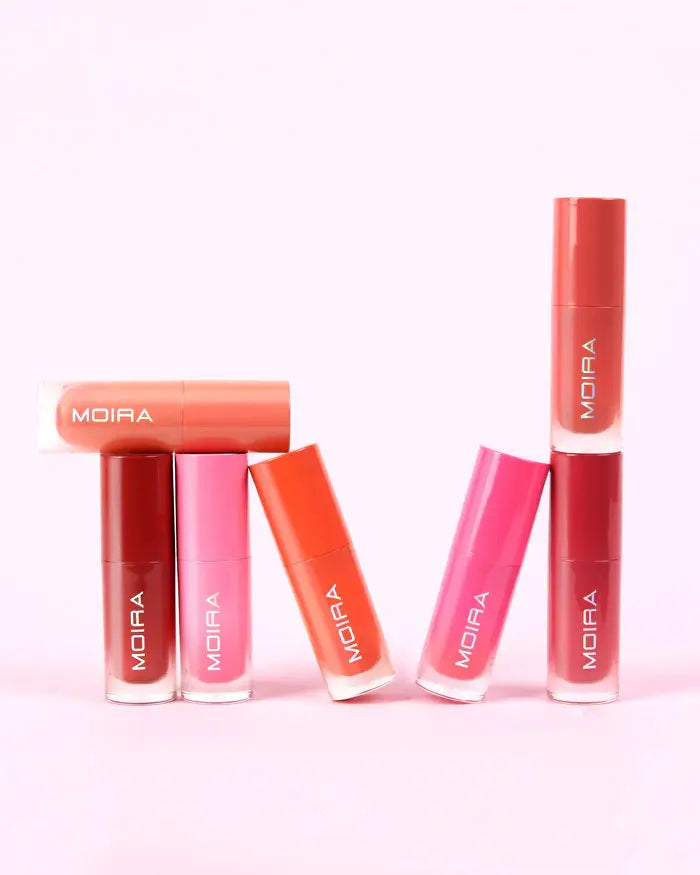 Moira Love Steady Shimmer Blush 006 Sweet Thing