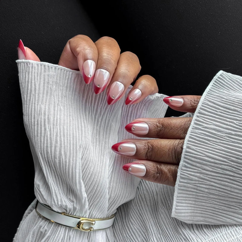Nailday Soft Gel Press-On Nails Exclusive