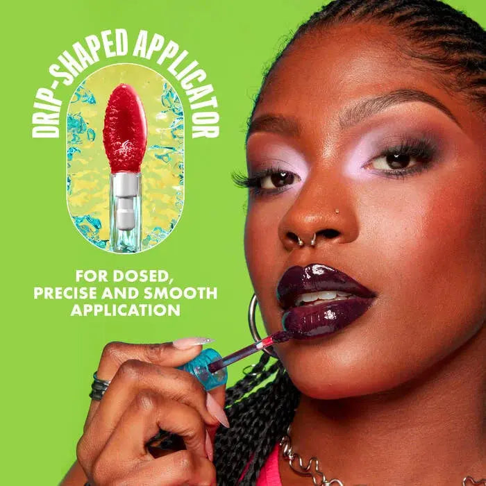 NYX Professional Makeup Lip IV Hydrating Gloss Magenta Mist