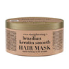 Brazilian Keratin Smooth Masker