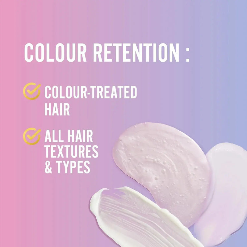 OGX Beauty Hair Mask Colour Retention
