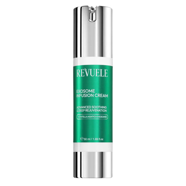 Revuele Exosome Infusion Cream