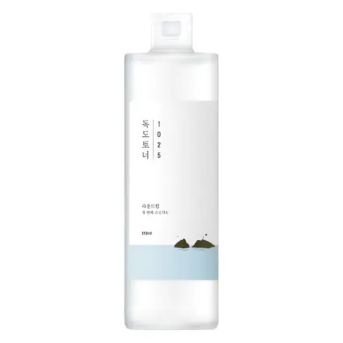Round Lab 1025 Dokdo Toner