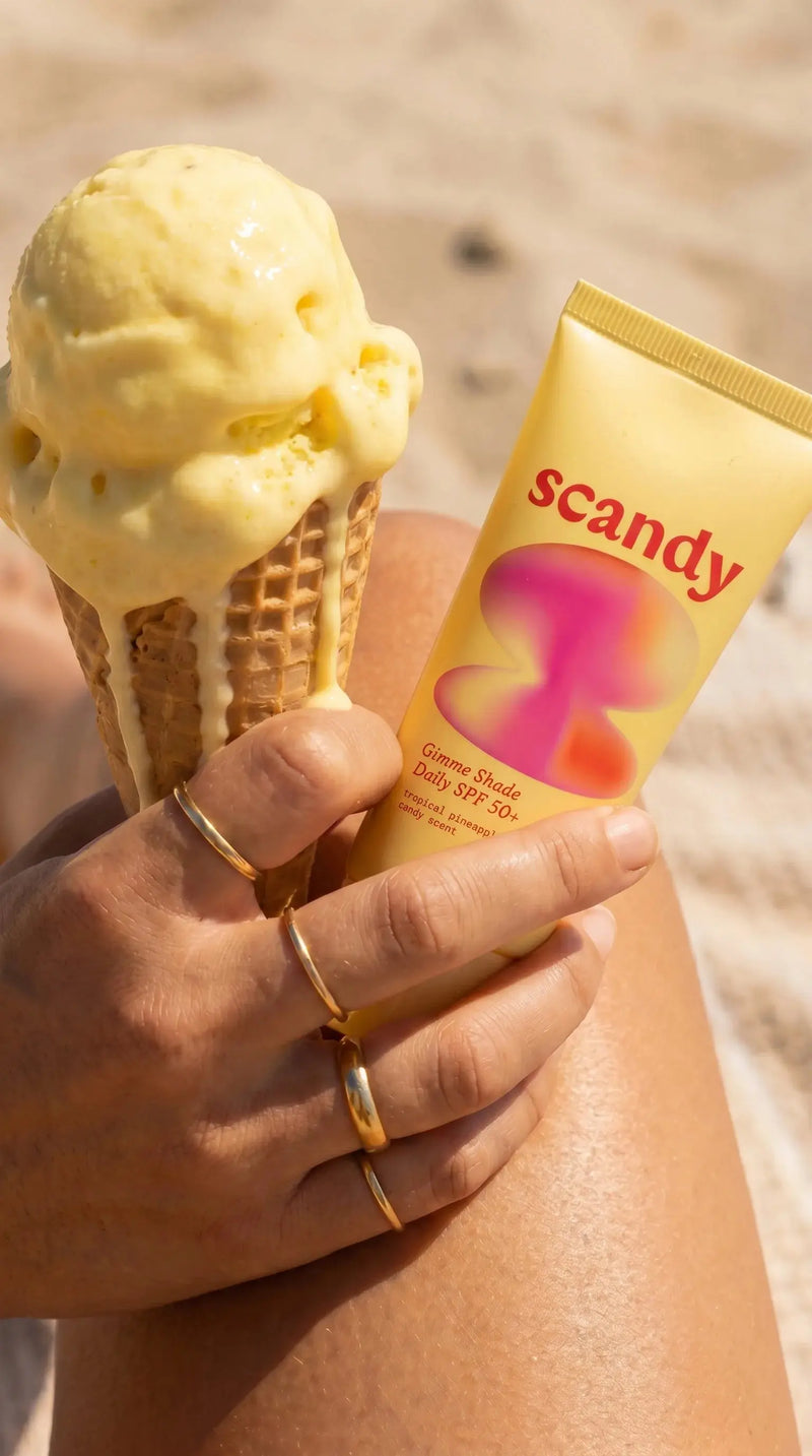 Scandy Gimme Shade Daily SPF 50+