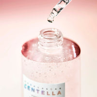 Korean Ampullen