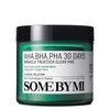 AHA BHA PHA 30-Tage-Wunder Truecica Clear Pad