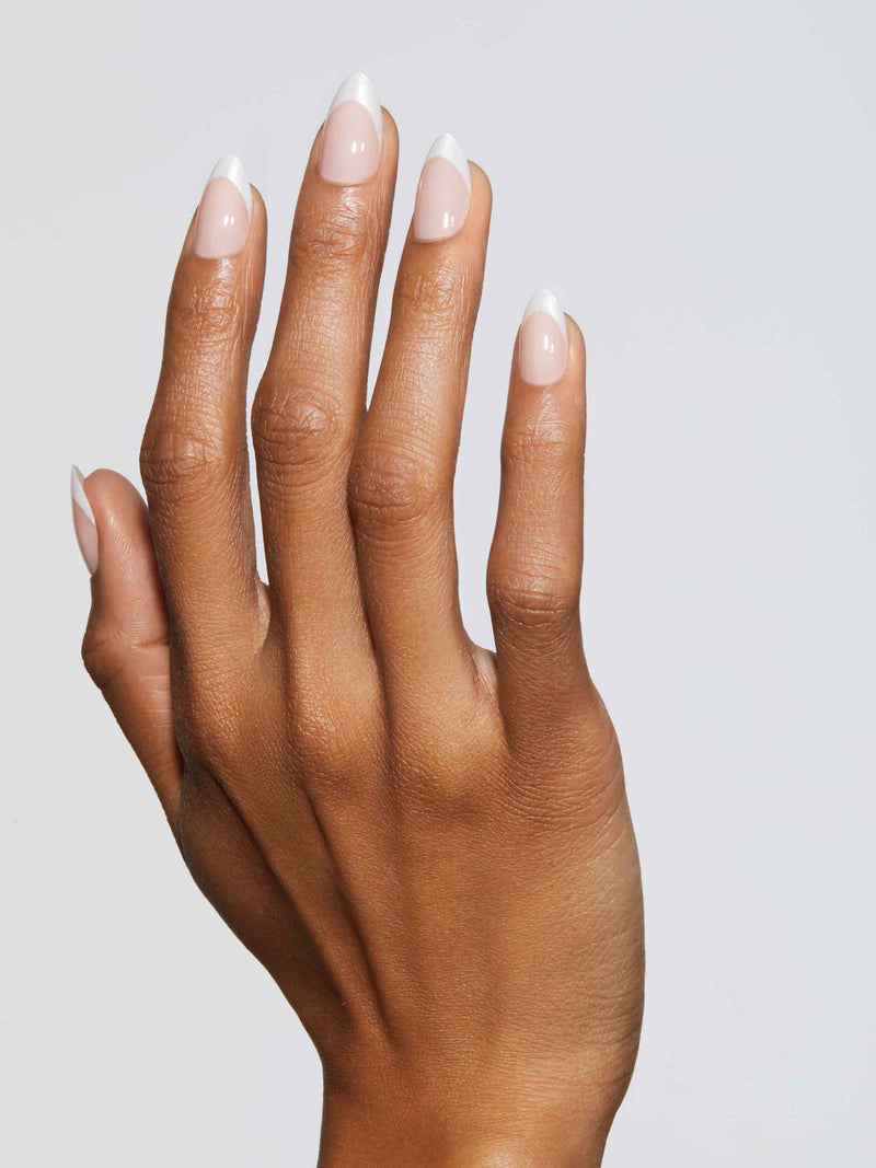 Static Nails Reusable Pop-On Manicure Quiet Luxury