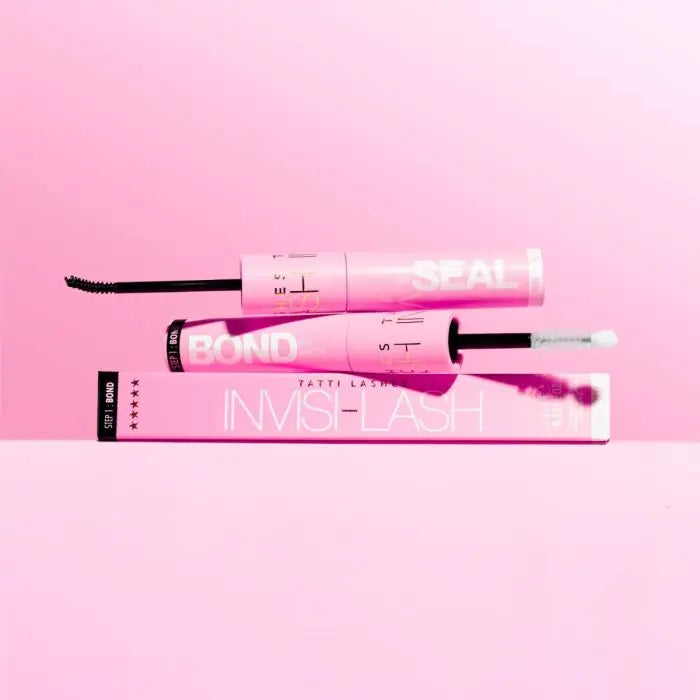 Tatti Lashes Invisi-Lash Glue