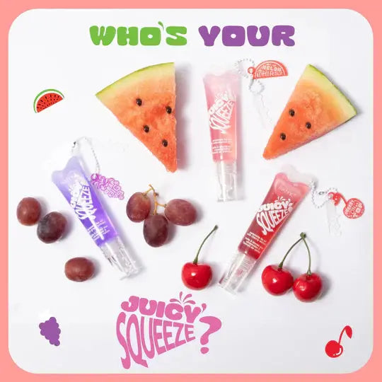 Technic Juicy Squeeze Ceramide Oil Cherry On Top