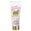 Creamy Shea Body Scrub