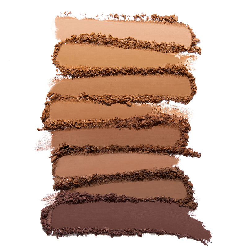 Trouble Maker Rascal Powder Bronzer Rogue