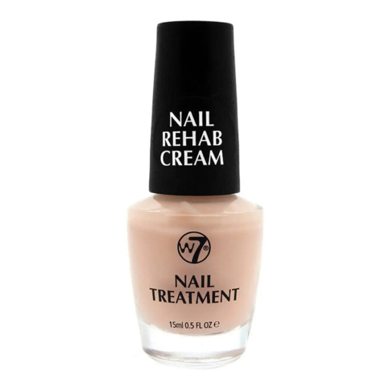 W7 Cosmetics Nail Treatment Nail Rehab Cream