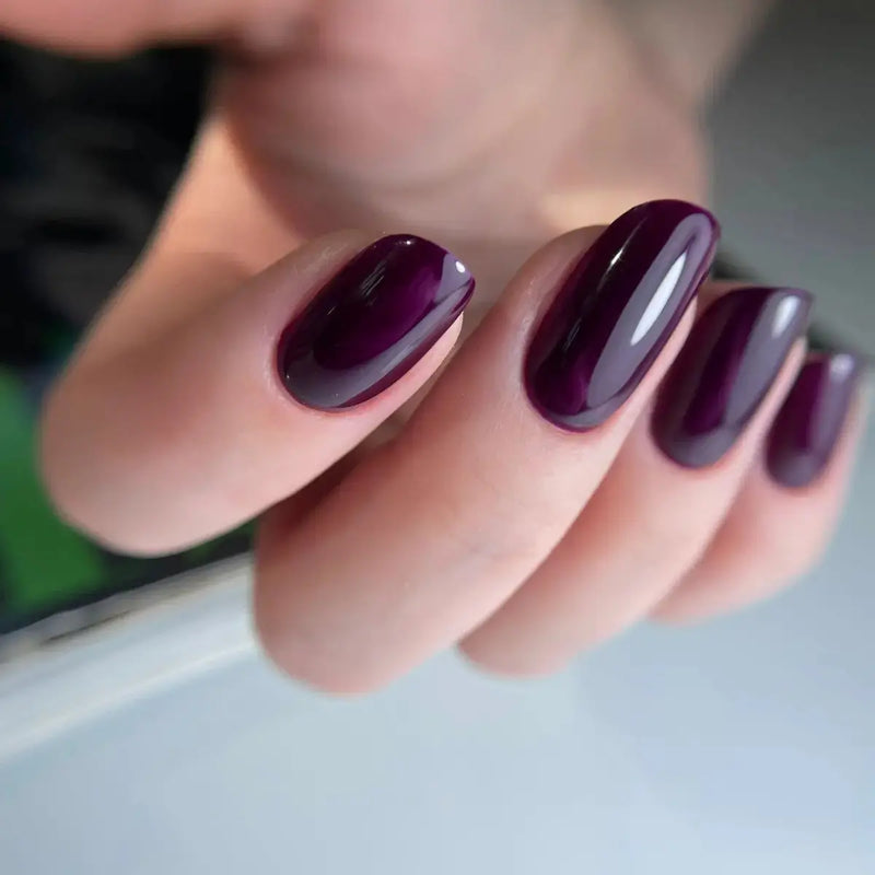 Yoshi Gel Polish UV LED 248 Pas de Minuit