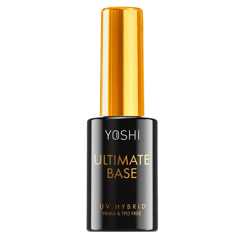 Yoshi Ultimate Base