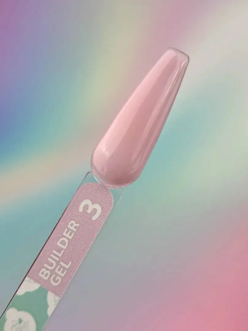 You Are Cute Builder Gel 3