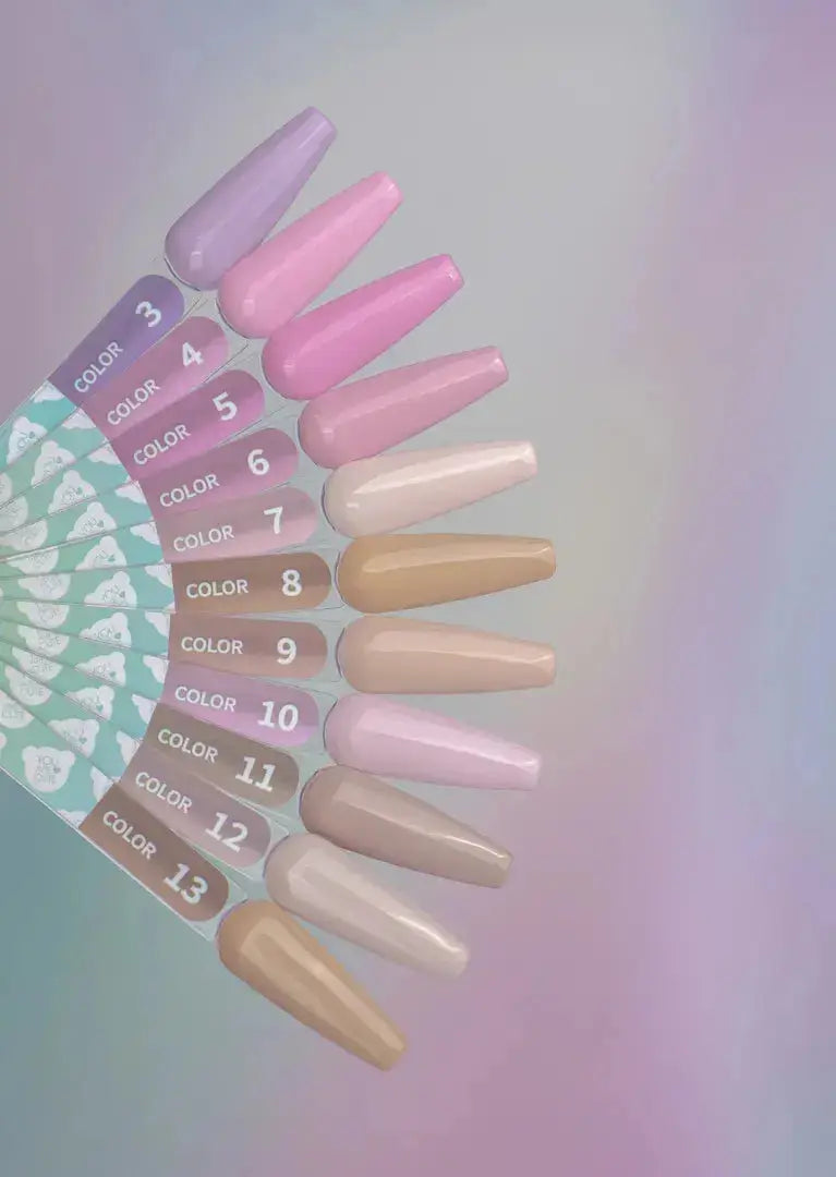 You Are Cute UV Gel Polish 7