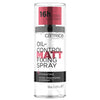 Oil Control Matt Fixing Spray