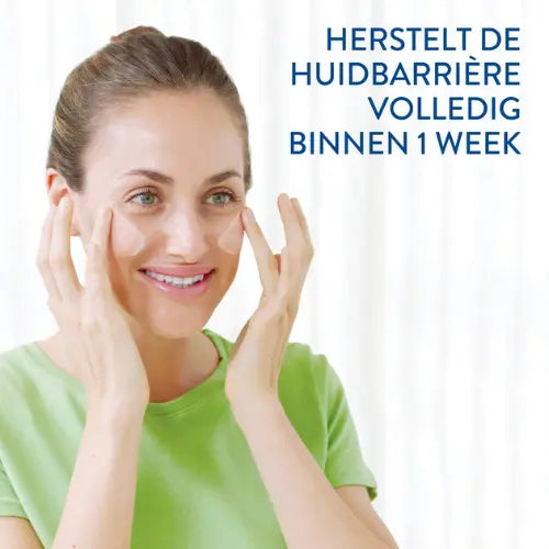 Cetaphil Hydraterende Crème