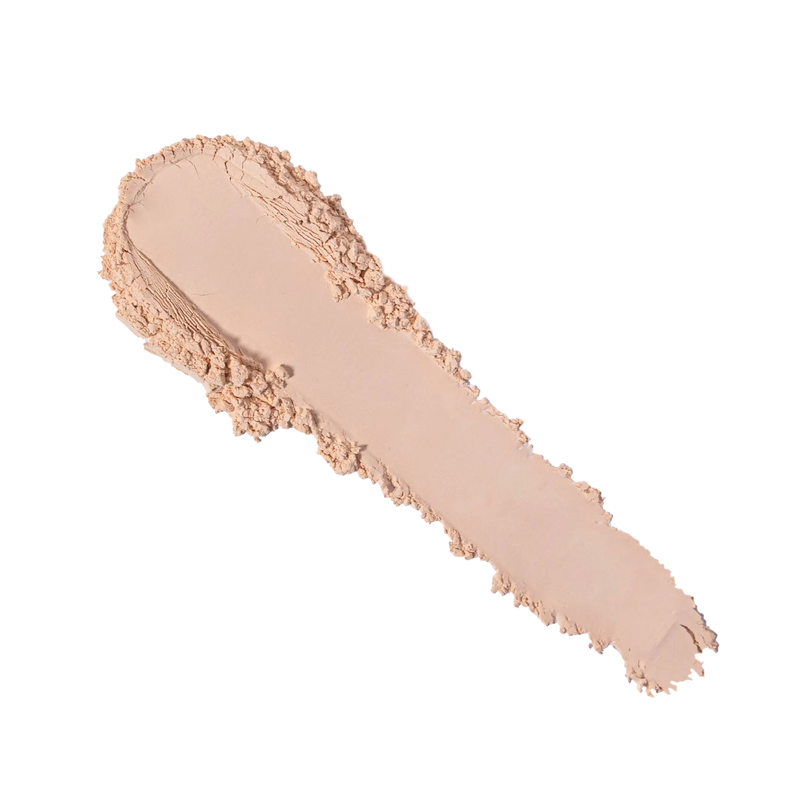 KimChi Chic Beauty Puff Puff Pass Set & Bake Powder Translucent