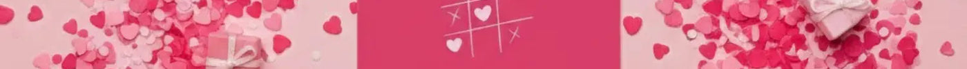 Valentijnscadeaus waar je hart sneller van gaat kloppen