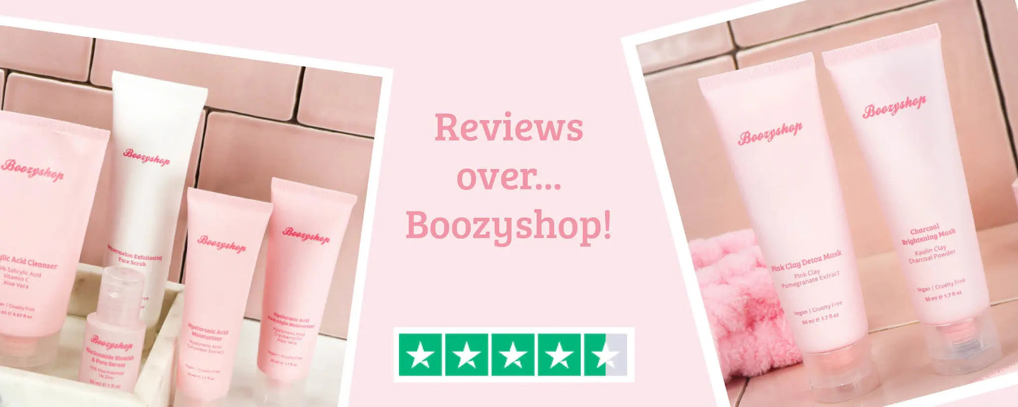 review blog banner