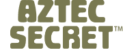 Aztec Secret boozyshop