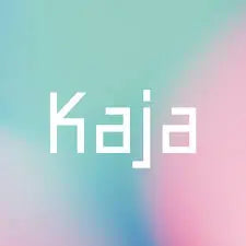 Kaja-Beauty Boozyshop