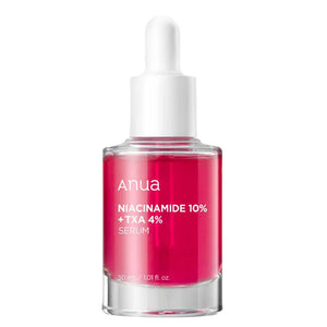 Niacinamide 10% + TXA 4%  Dark Spot Correcting Serum