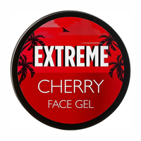 Extreme Cherry Face Tanning Gel