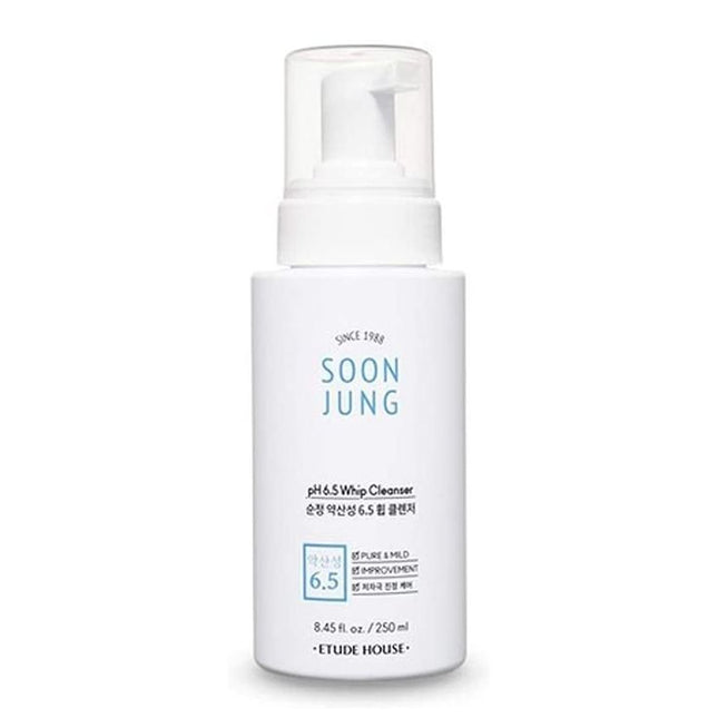 Soon Jung Whip Cleanser