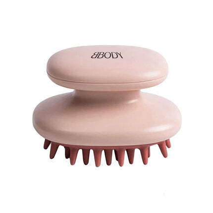 Head Scalp Massager